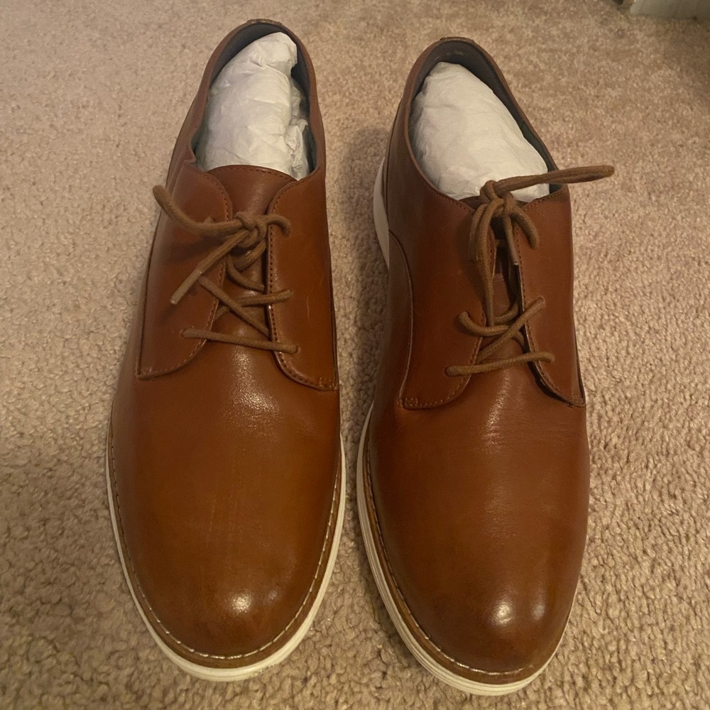 Women's ØriginalGrand Plain Oxford